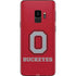 Ohio State University OSU O Galaxy S9 Skin